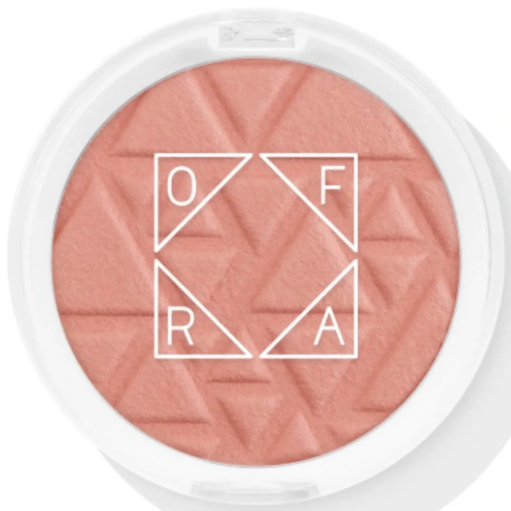 OFRA Fresh Start Mini Blush & Liquid Lipsticks Set